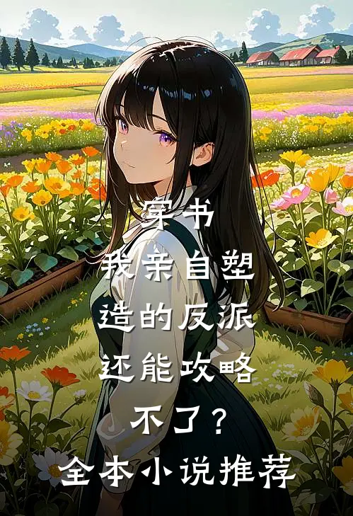 穿书：我亲自塑造的反派，还能攻略不了？全本小说推荐