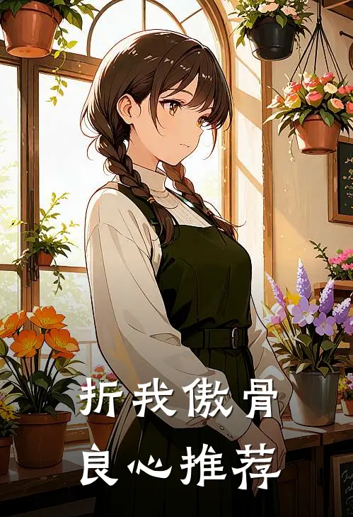 折我傲骨良心推荐