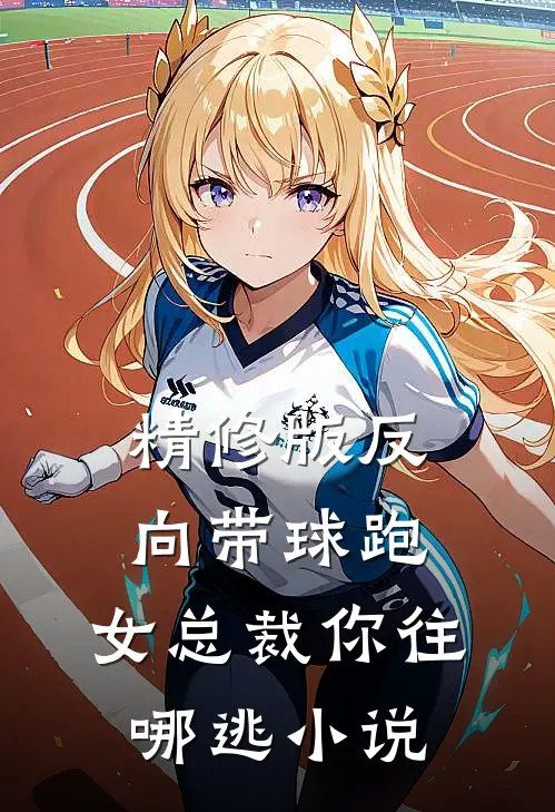 精修版反向带球跑:女总裁你往哪逃小说