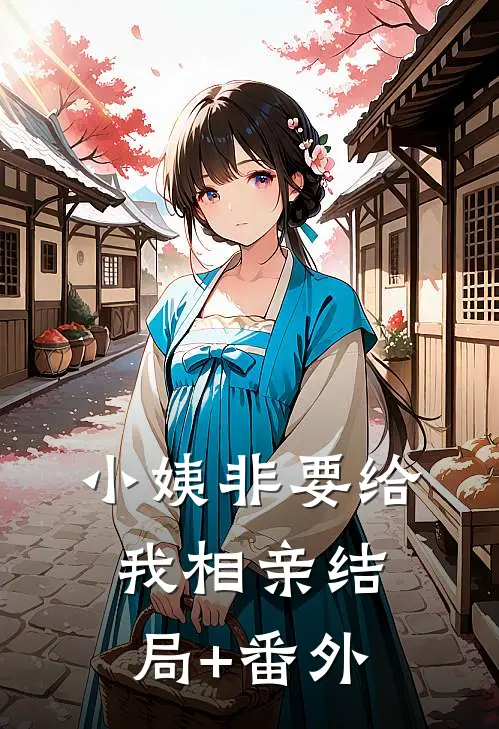 小姨非要给我相亲结局+番外