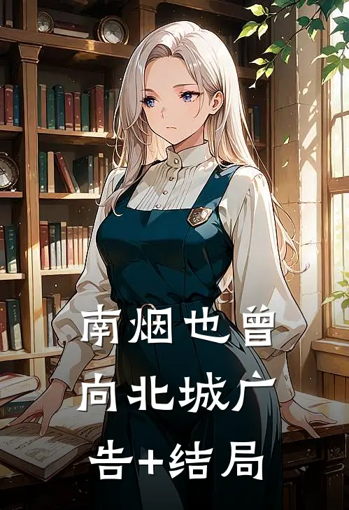 南烟也曾向北城广告+结局