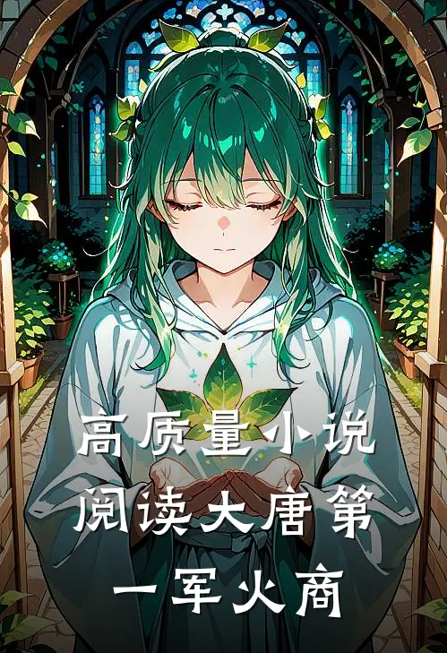 高质量小说阅读大唐第一军火商
