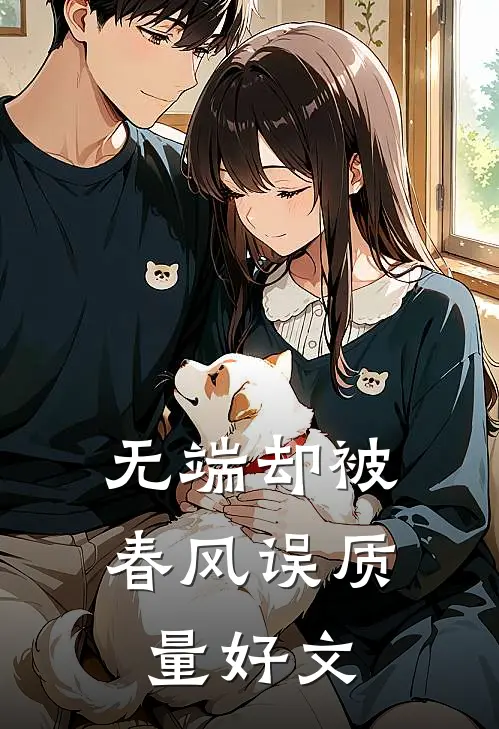无端却被春风误质量好文