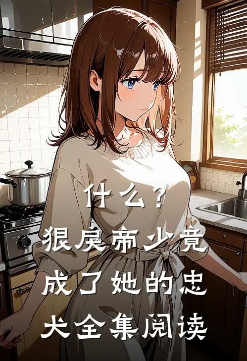 什么？狠戾帝少竟成了她的忠犬全集阅读
