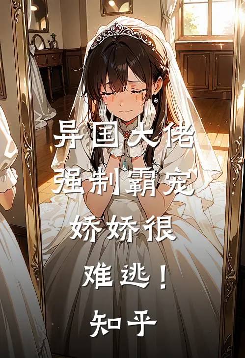 异国大佬强制霸宠，娇娇很难逃！知乎