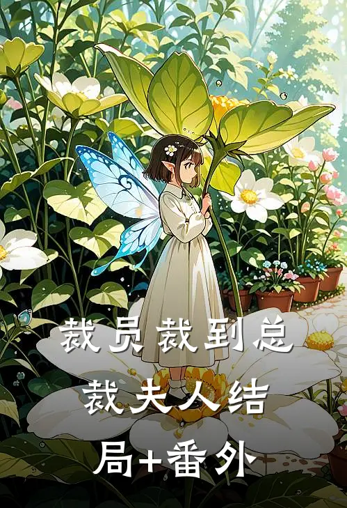 裁员裁到总裁夫人结局+番外