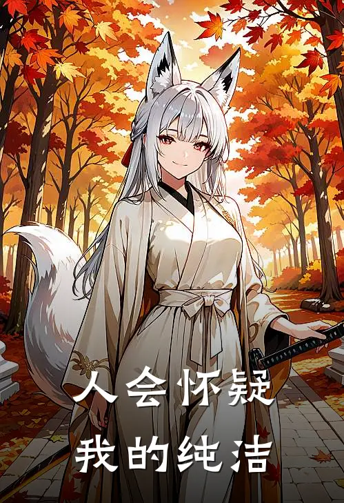 人会怀疑我的纯洁