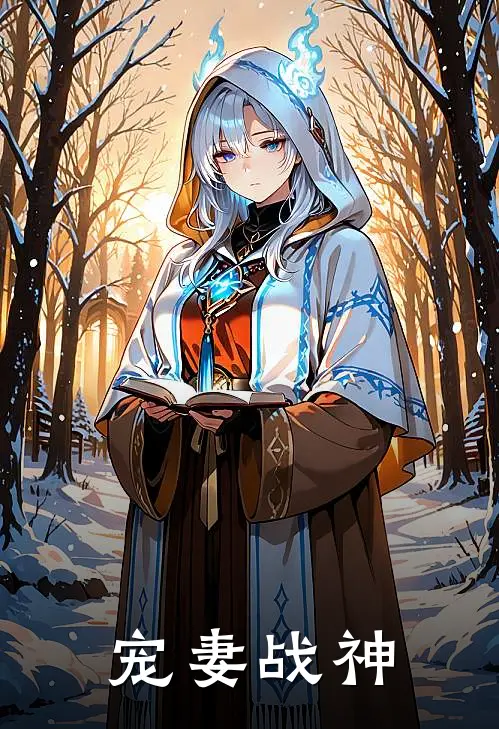 宠妻战神
