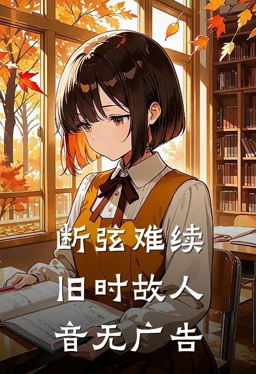断弦难续旧时故人音无广告
