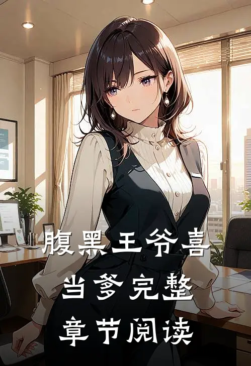 腹黑王爷喜当爹完整章节阅读