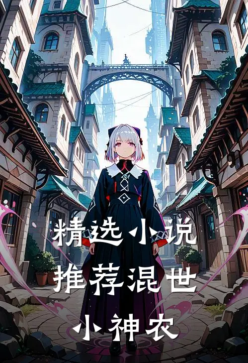 精选小说推荐混世小神农