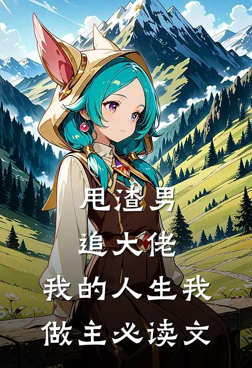 甩渣男，追大佬，我的人生我做主必读文