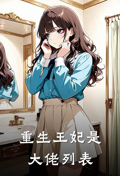 重生王妃是大佬列表