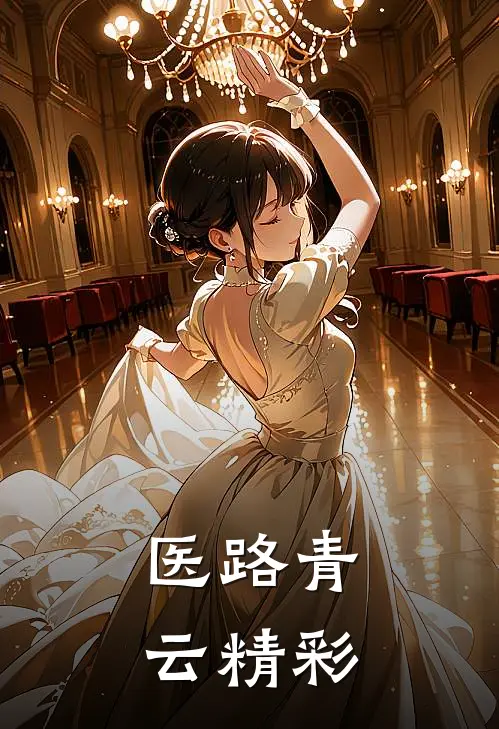 医路青云精彩