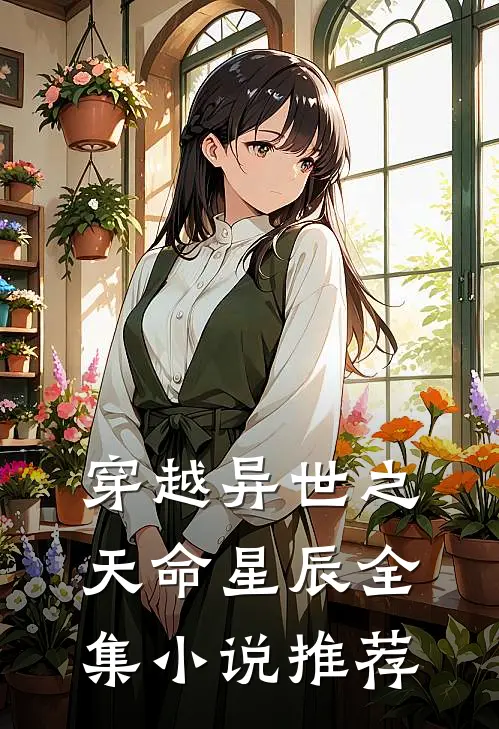 穿越异世之天命星辰全集小说推荐
