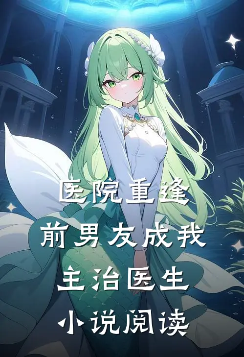 医院重逢,前男友成我主治医生小说阅读