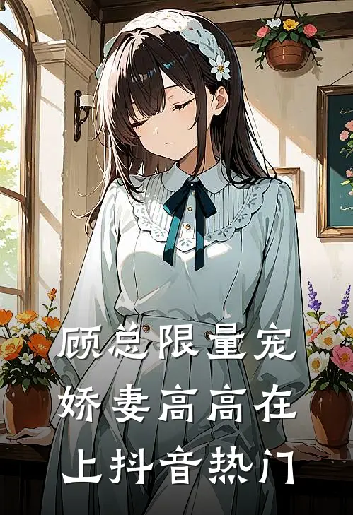 顾总限量宠：娇妻高高在上抖音热门