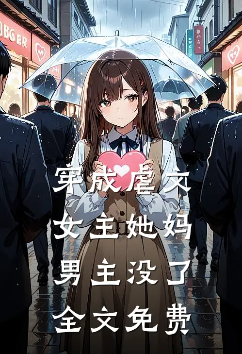 穿成虐文女主她妈，男主没了全文免费