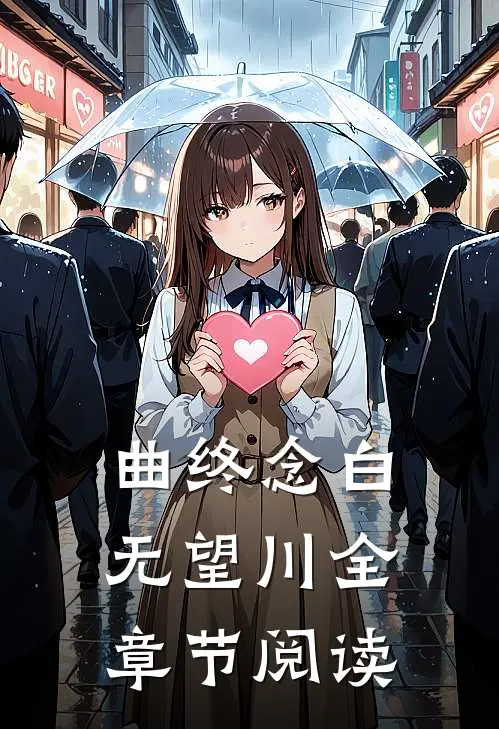 曲终念白无望川全章节阅读