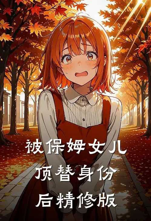 被保姆女儿顶替身份后精修版