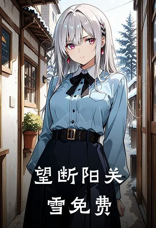 望断阳关雪免费