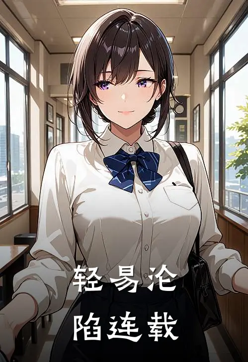 轻易沦陷连载
