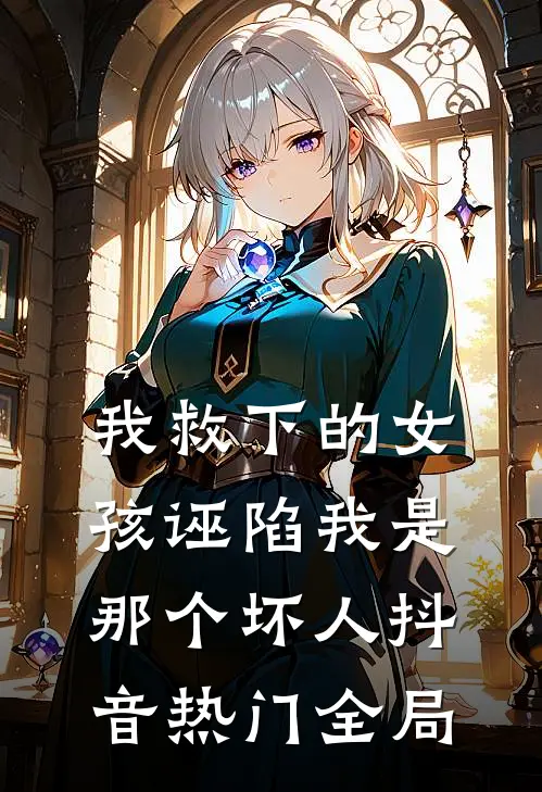 我救下的女孩诬陷我是那个坏人抖音热门全局