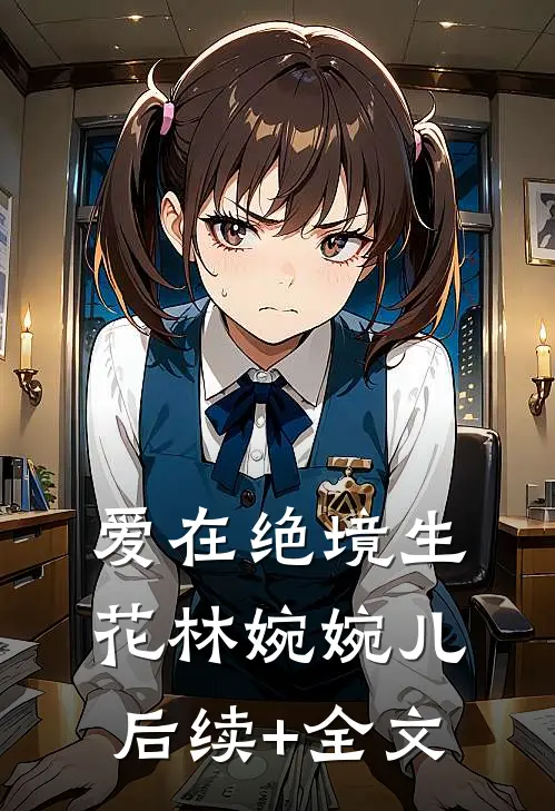 爱在绝境生花林婉婉儿后续+全文