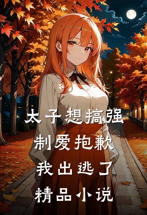 太子想搞强制爱抱歉我出逃了精品小说
