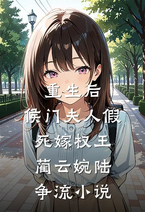 重生后，侯门夫人假死嫁权王蔺云婉陆争流小说