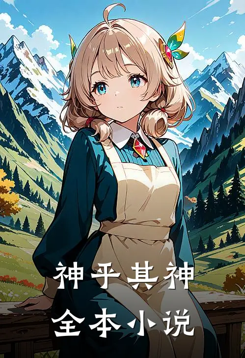神乎其神全本小说