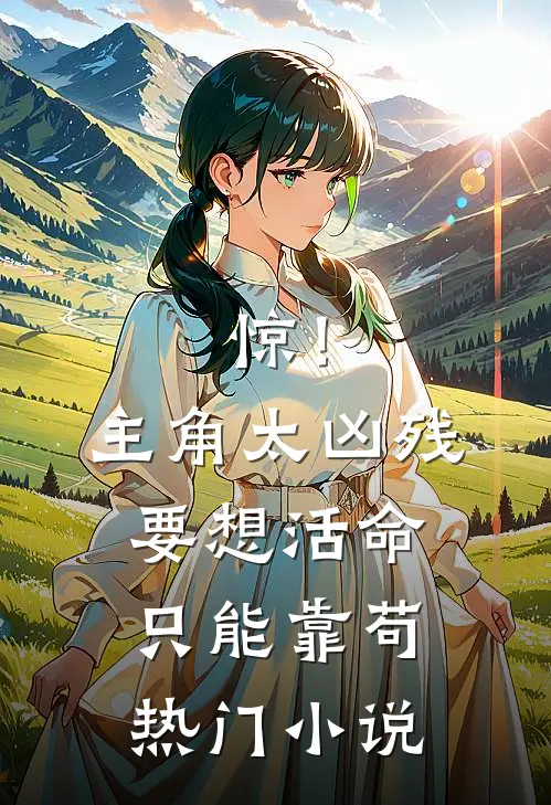 惊！主角太凶残，要想活命只能靠苟热门小说
