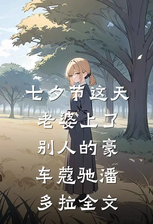 七夕节这天老婆上了别人的豪车蔻驰潘多拉全文