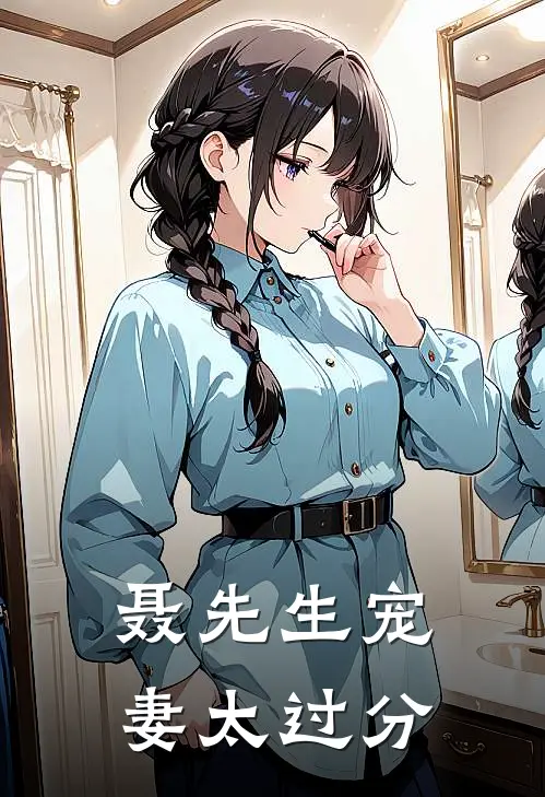 聂先生宠妻太过分