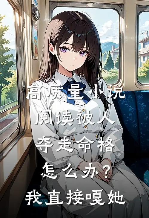 高质量小说阅读被人夺走命格怎么办？我直接嘎她