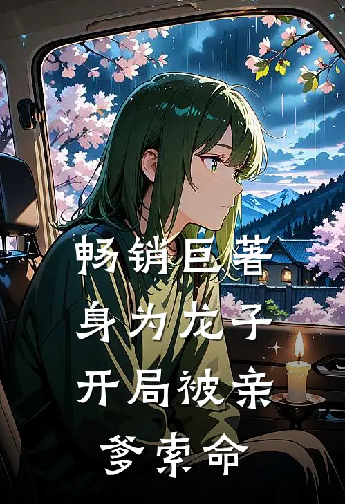 畅销巨著身为龙子，开局被亲爹索命