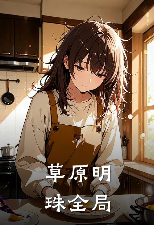 草原明珠全局