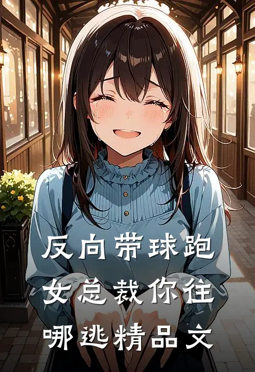 反向带球跑：女总裁你往哪逃精品文