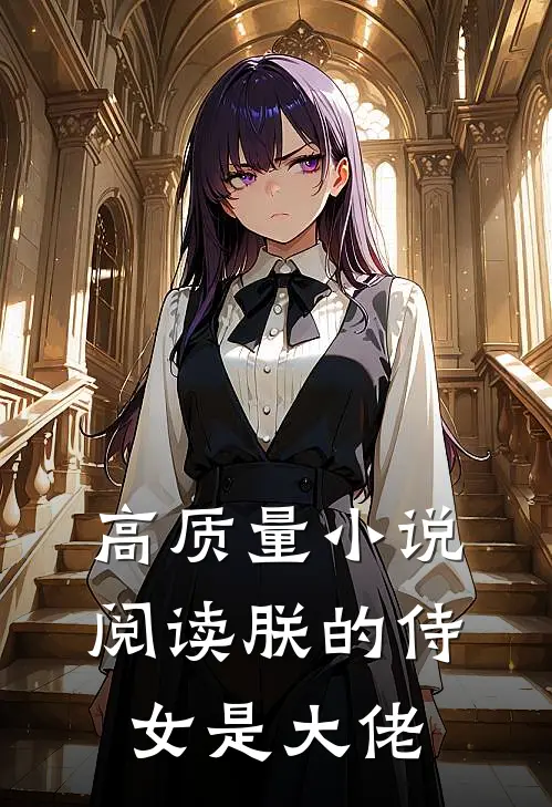 高质量小说阅读朕的侍女是大佬