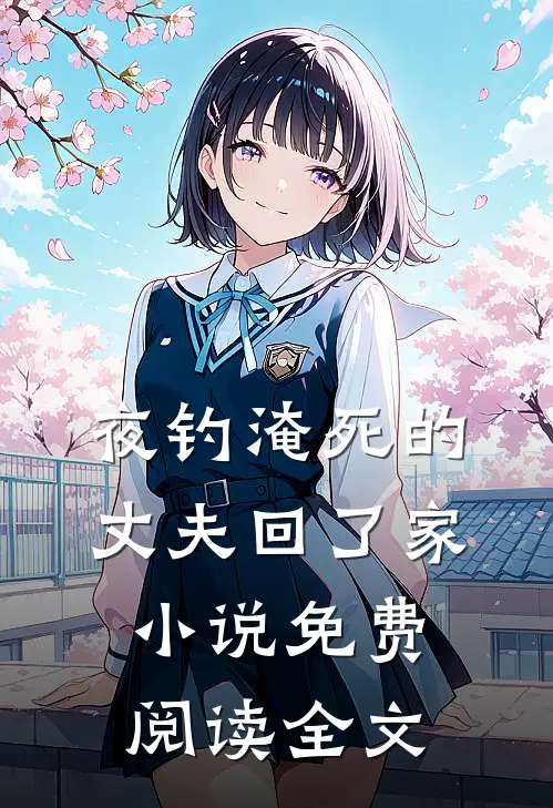 夜钓淹死的丈夫回了家小说免费阅读全文