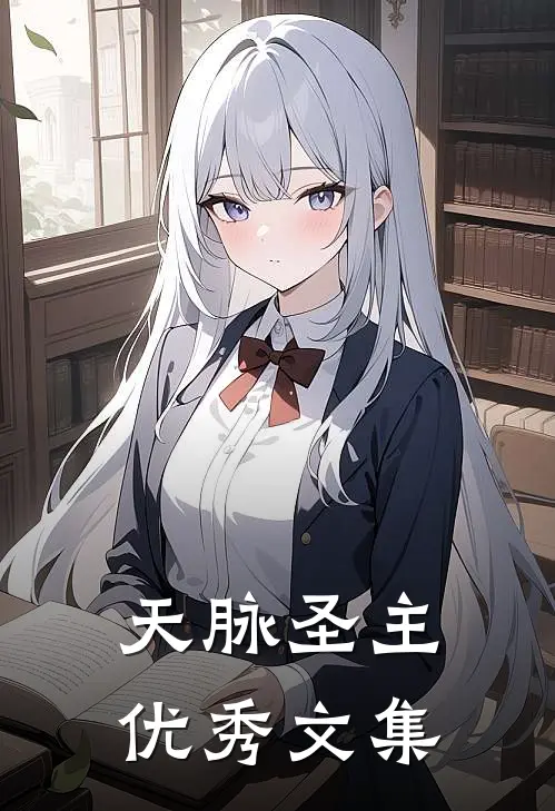 天脉圣主优秀文集