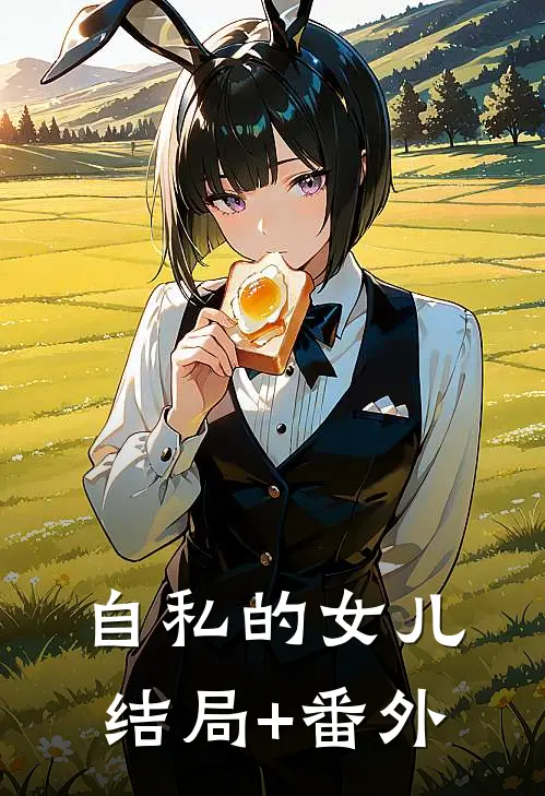 自私的女儿结局+番外