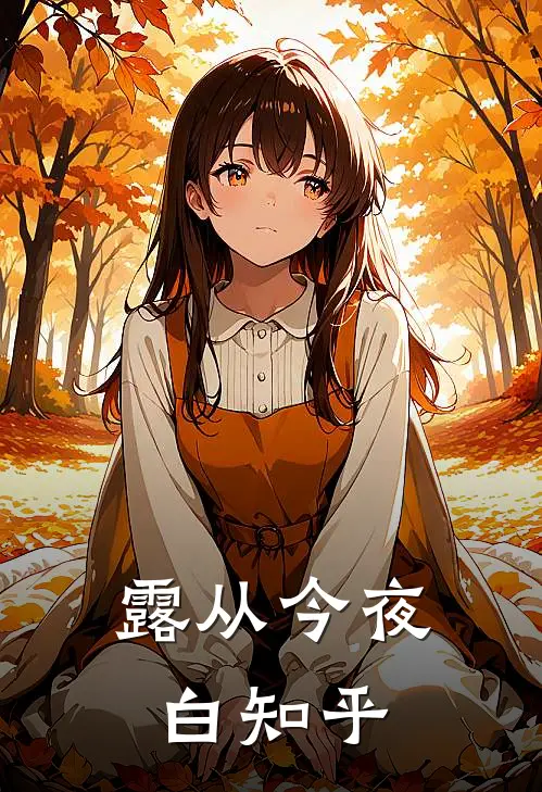 露从今夜白知乎