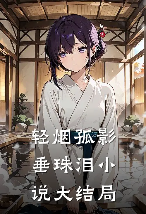 轻烟孤影垂珠泪小说大结局