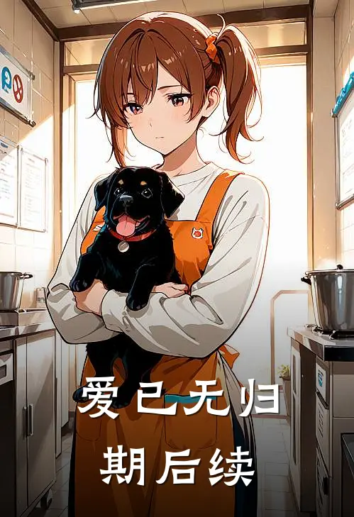 爱已无归期后续