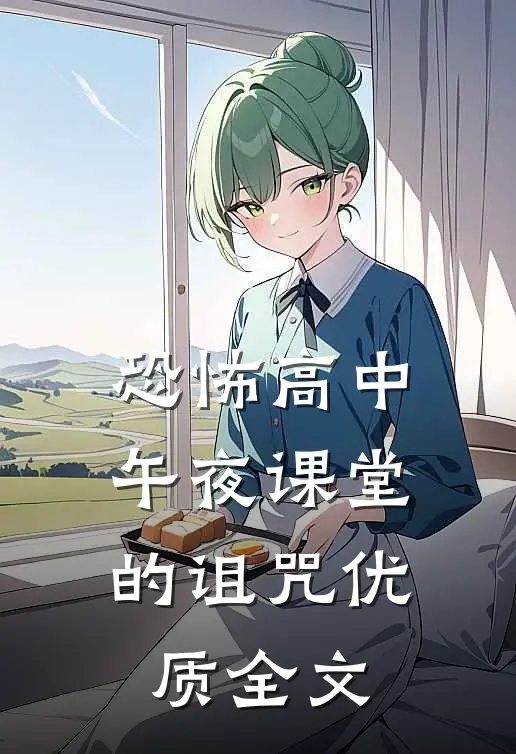 恐怖高中：午夜课堂的诅咒优质全文