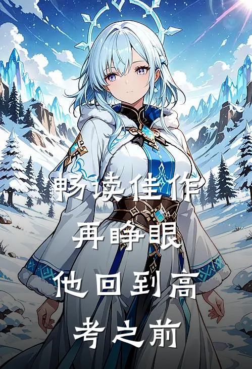 畅读佳作再睁眼，他回到高考之前