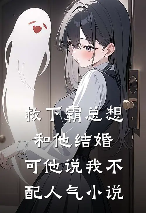 救下霸总想和他结婚，可他说我不配人气小说