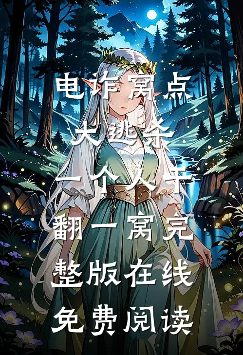 电诈窝点大逃杀：一个人干翻一窝完整版在线免费阅读
