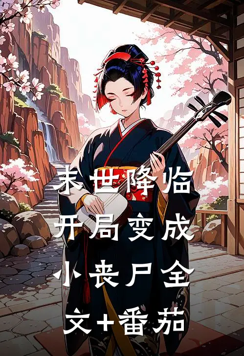 末世降临：开局变成小丧尸全文+番茄